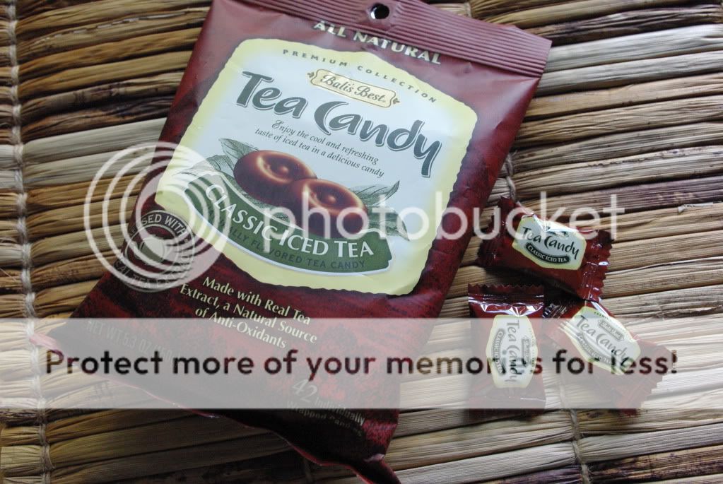 My Steeped IdentiTEA Tea Candy